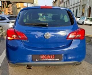 OPEL Corsa usata, con Autoradio