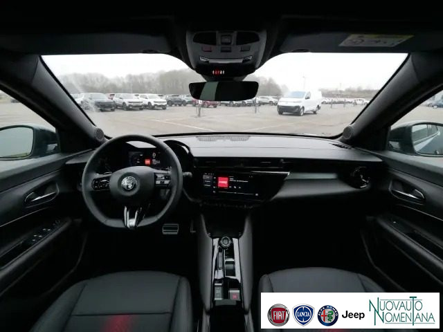 ALFA ROMEO Junior usata, con Sistema di navigazione