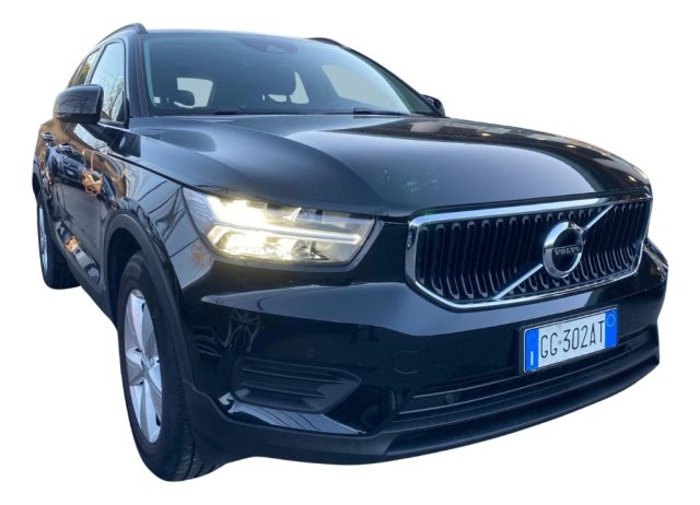 VOLVO XC40 usata, con Airbag