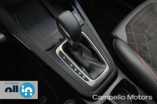 FORD Puma usata 12