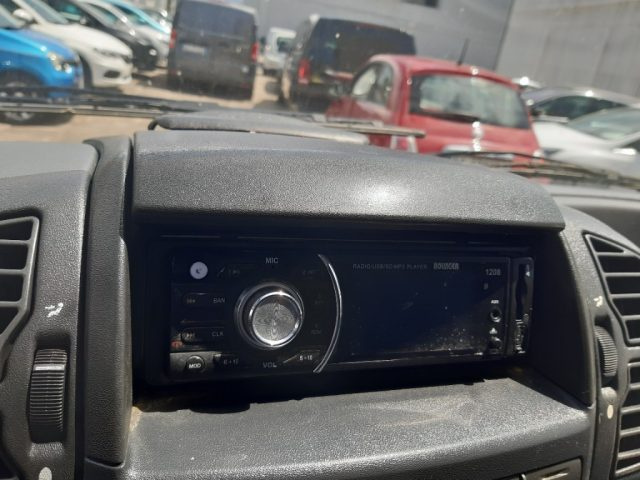 PEUGEOT Boxer usata 10