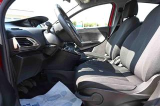 LANCIA Ypsilon usata, con Immobilizzatore elettronico