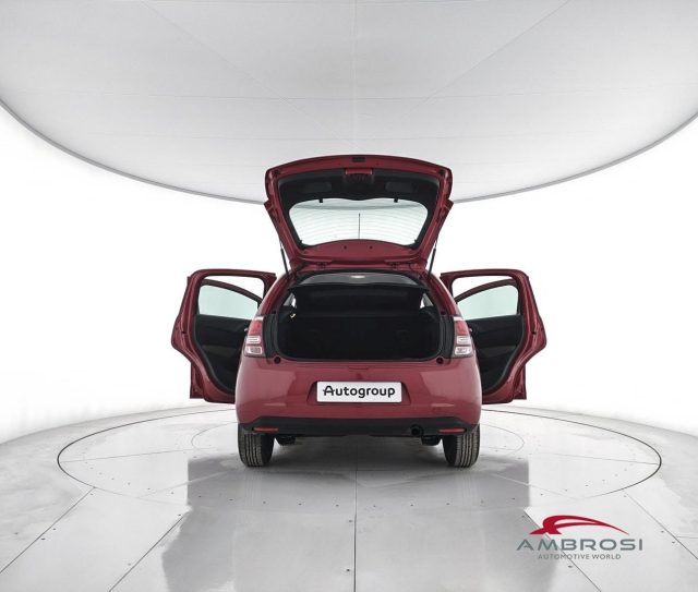 CITROEN C3 usata 6