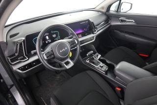 KIA Sportage Sportage 1.6 TGDi MHEV DCT Business