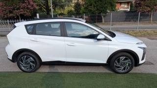 HYUNDAI Bayon usata, con Chiusura centralizzata
