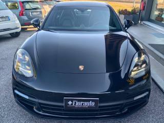PORSCHE Panamera 2.9 4 E-Hybrid