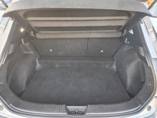 NISSAN Qashqai usata, con Cruise Control