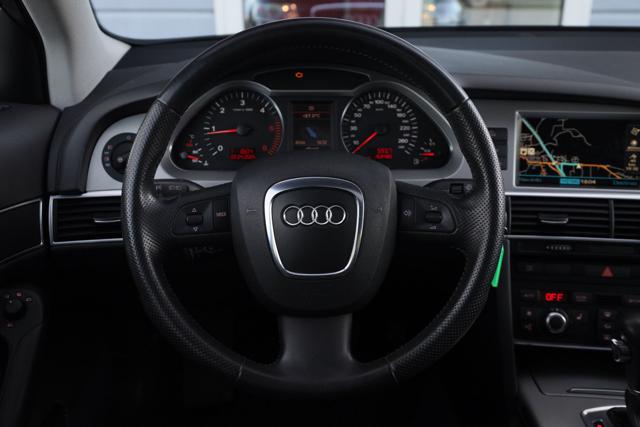 AUDI A6 usata, con Park Distance Control