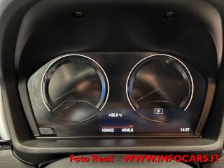 BMW X1 usata, con Immobilizzatore elettronico