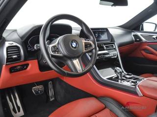 BMW 840 usata 7