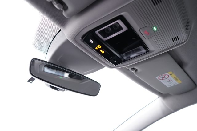 VOLKSWAGEN Golf usata, con Fari LED