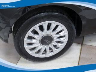 FIAT 500 usata, con Immobilizzatore elettronico