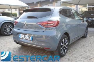 RENAULT Clio usata, con Airbag