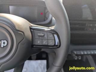 JEEP Avenger usata, con Sensore di luce