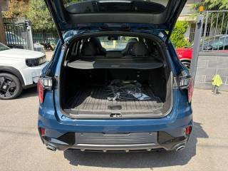 LYNK & CO 01 usata, con Immobilizzatore elettronico