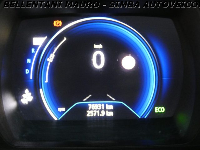 RENAULT Kadjar usata, con Servosterzo