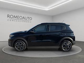 CITROEN C3 usata, con Airbag laterali