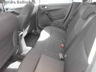 PEUGEOT 208 usata, con Cruise Control