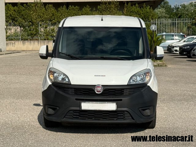 FIAT Doblo usata, con Chiusura centralizzata