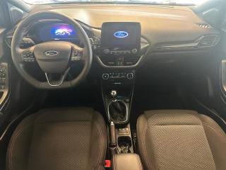 FORD Puma usata, con Fendinebbia