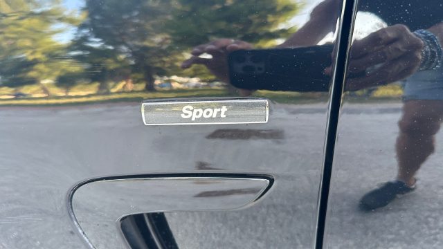 BMW 418 usata, con Bluetooth