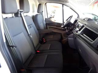FORD Transit Custom usata, con Climatizzatore