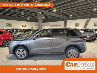 SUZUKI Vitara usata, con Alzacristalli elettrici