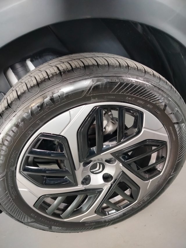 CITROEN C4 usata, con Autoradio digitale