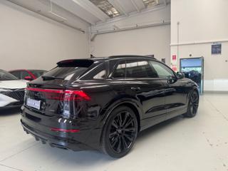 AUDI Q8 usata, con Antifurto