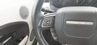 LAND ROVER Range Rover Evoque usata, con Sensore di pioggia