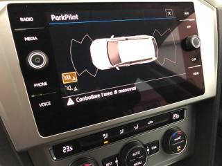 VOLKSWAGEN Passat Variant usata, con Immobilizzatore elettronico