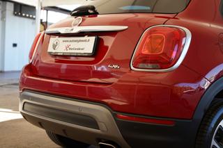 FIAT 500X usata, con Fendinebbia
