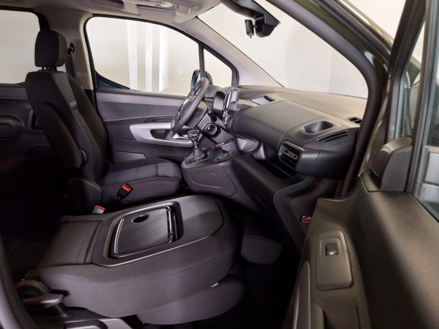 FIAT Doblo usata, con ESP