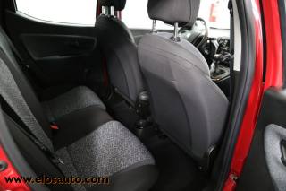 LANCIA Ypsilon usata, con USB