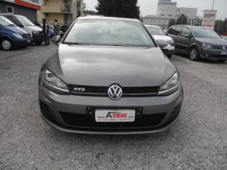 VOLKSWAGEN Golf GTD usata 96