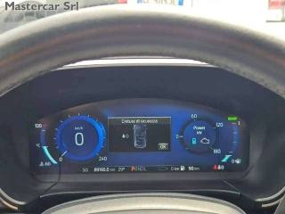 FORD Kuga usata, con Immobilizzatore elettronico