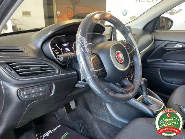 FIAT Tipo usata, con Climatizzatore