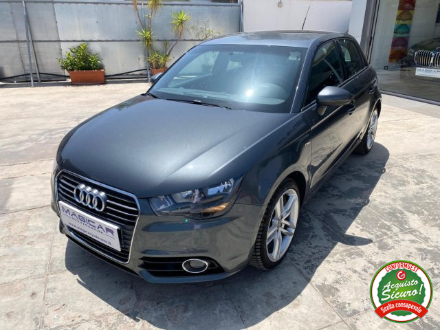 AUDI A1 usata, con Alzacristalli elettrici