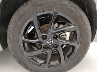 OPEL Corsa usata, con USB