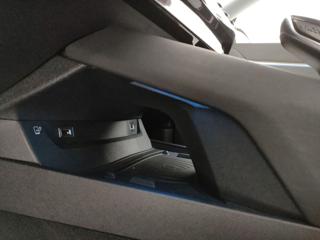 PEUGEOT 508 usata, con Chiusura centralizzata