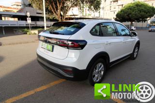 VOLKSWAGEN Taigo usata, con Servosterzo