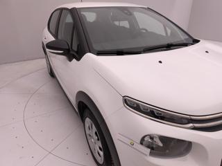 CITROEN C3 usata, con Monitoraggio pressione pneumatici