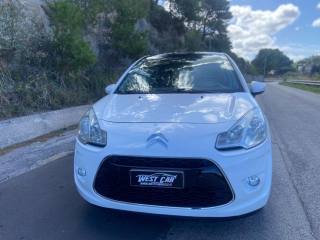 CITROEN C3 usata, con Airbag laterali
