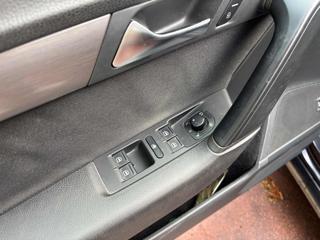 VOLKSWAGEN Passat usata, con Fendinebbia