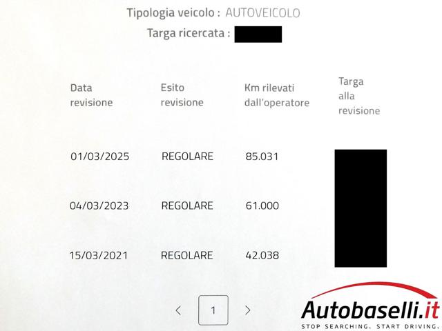 MERCEDES-BENZ CLA 200 usata 66