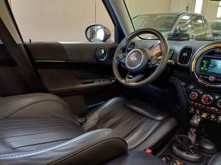 MINI Countryman usata, con Park Distance Control