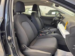 SEAT Ibiza usata, con Chiusura centralizzata