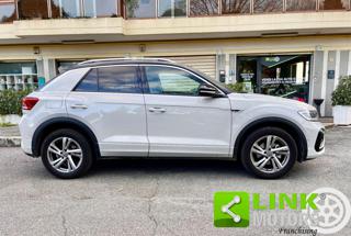 VOLKSWAGEN T-Roc usata, con Cruise Control