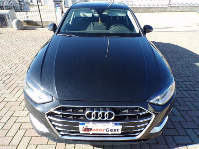 AUDI A4 usata, con Specchietti laterali elettrici