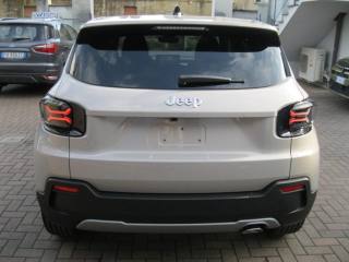 JEEP Avenger usata, con Controllo automatico clima